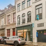 Vieux Lille: Bright, Functional Lille