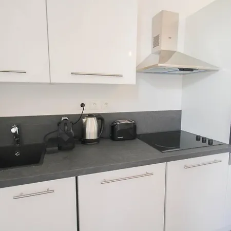 Appartement Vieux Lille: Bright, Functional Lille