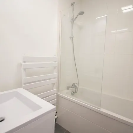 Vieux Lille: Bright, Functional * Lille